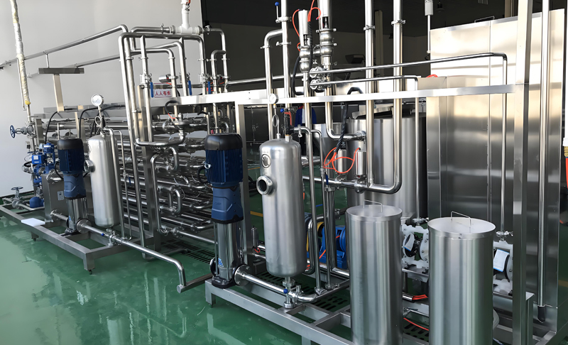 发酵气二氧化碳回收设备