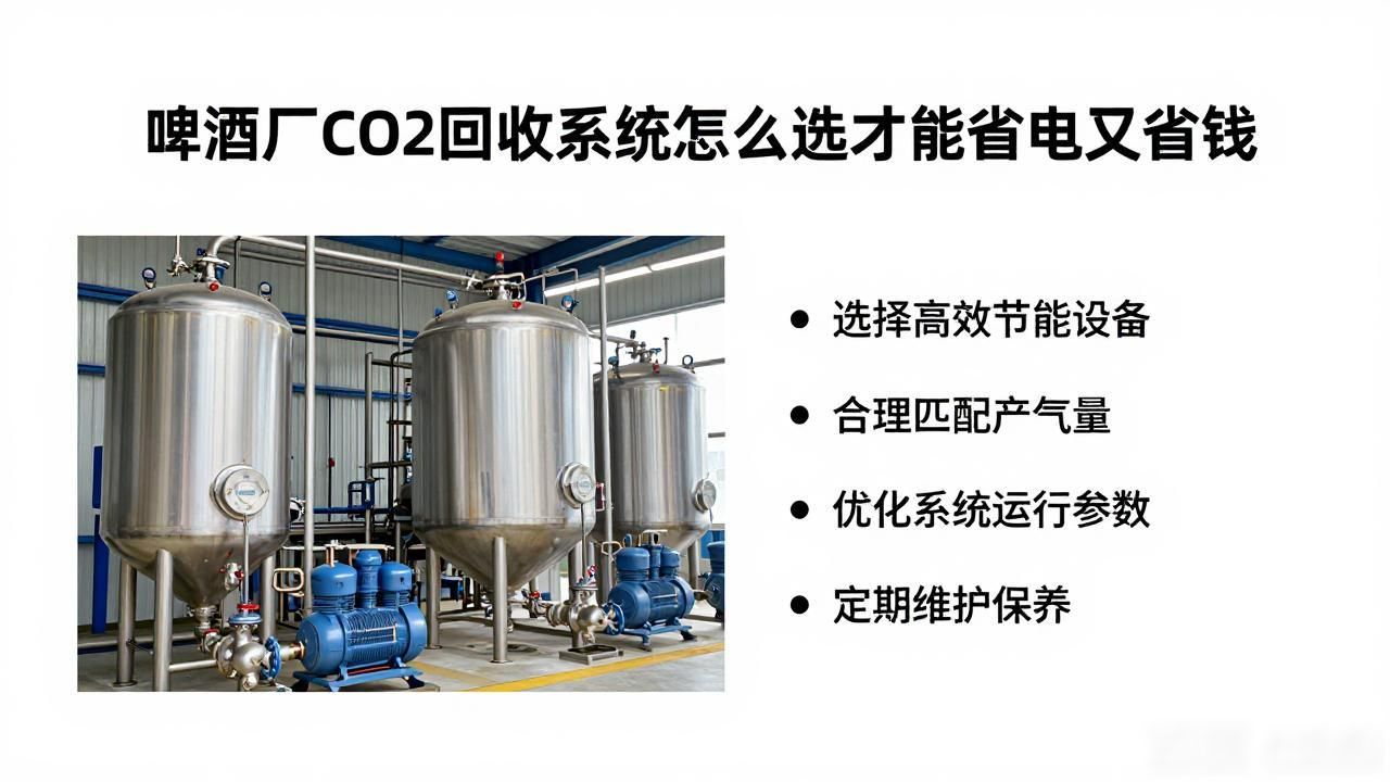 啤酒厂回收酒瓶吗_啤酒回收能做什么_啤酒厂CO2回收系统